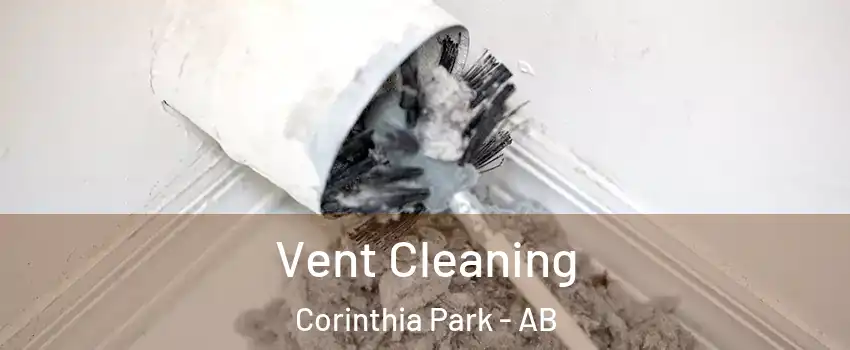  Vent Cleaning Corinthia Park - AB