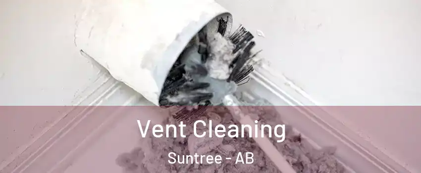  Vent Cleaning Suntree - AB