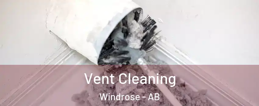  Vent Cleaning Windrose - AB