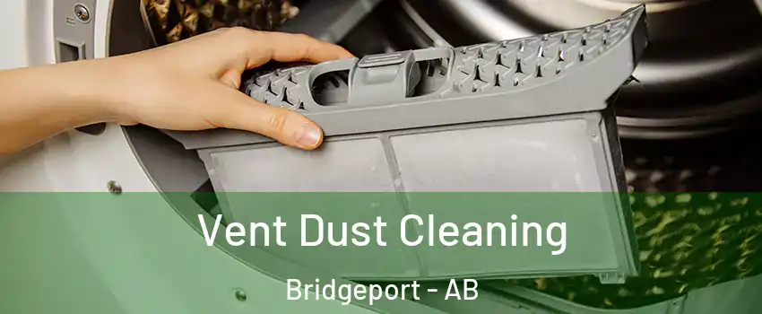  Vent Dust Cleaning Bridgeport - AB