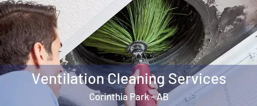  Ventilation Cleaning Services Corinthia Park - AB