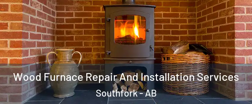  Wood Furnace Repair And Installation Services Southfork - AB